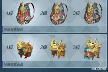 军需吃鸡爆料视频大全,揭秘战场上的生存秘籍与装备风采